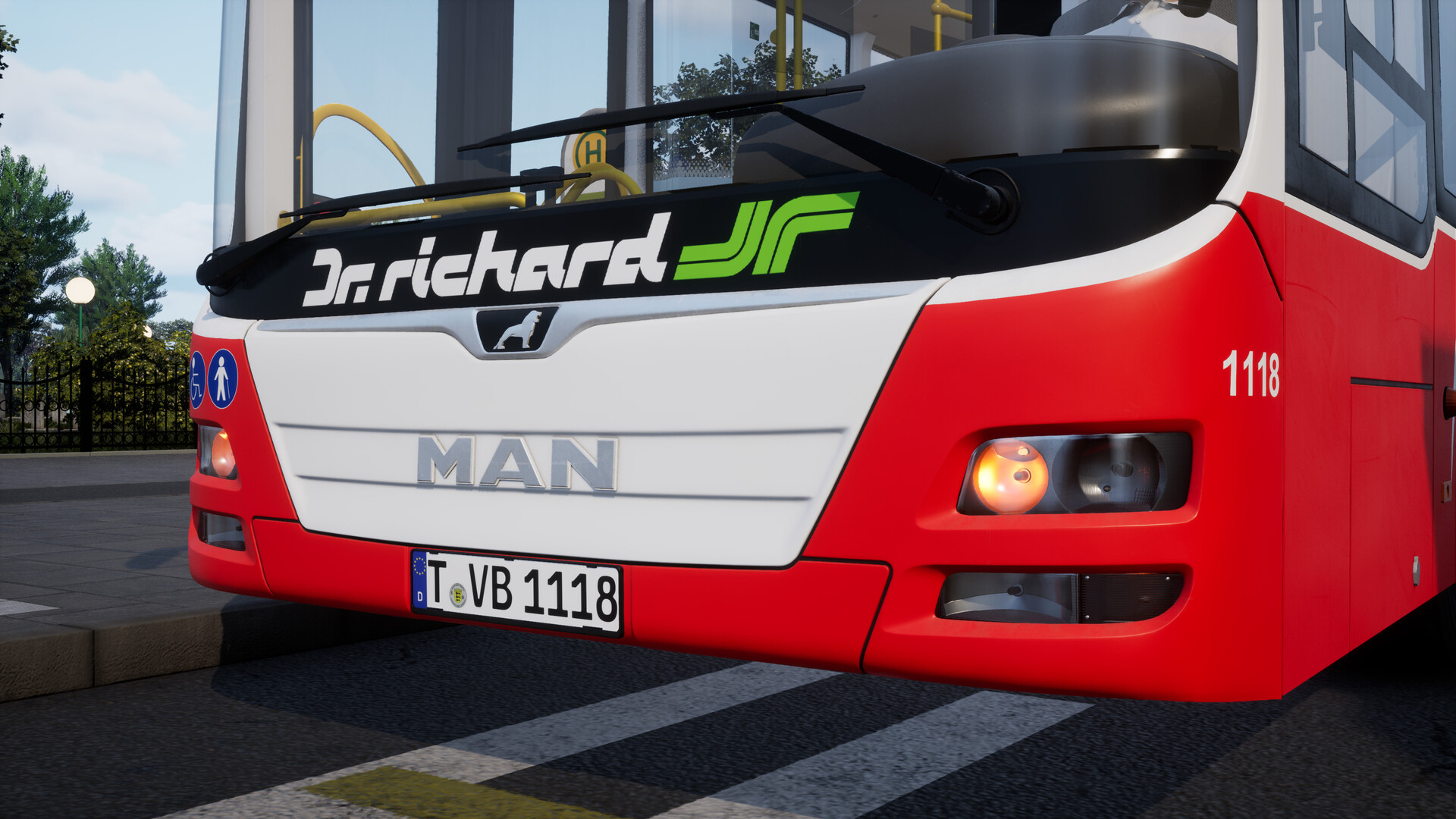 图片[6]-城市交通模拟 v1.4.0 全DLC（City Transport Simulator）免安装中文版-87软件库｜绿色软件+破解游戏下载站