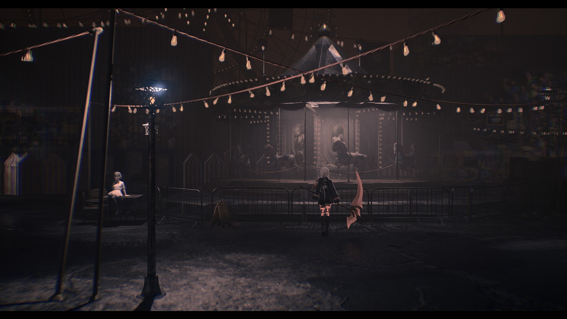 图片[2]-血姬：双生 Build.21180511（Vampiress Eternal Duet）免安装中文版-87软件库｜绿色软件+破解游戏下载站