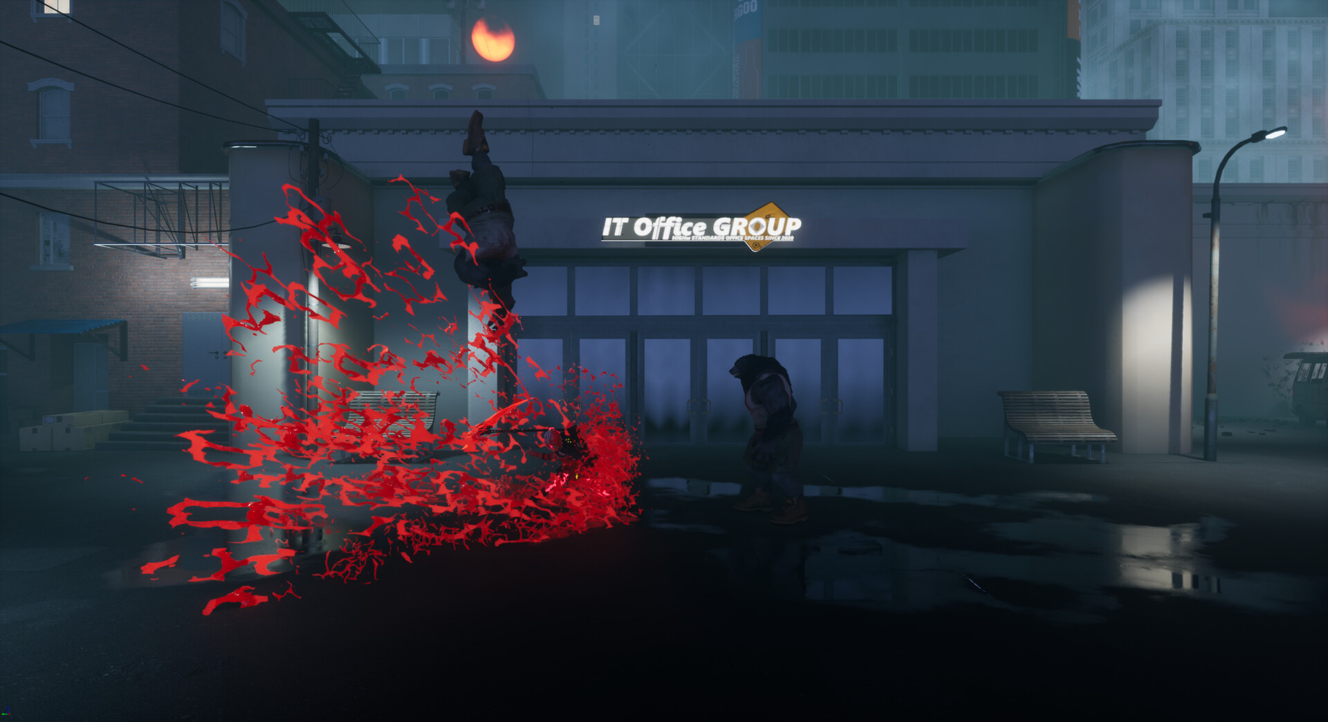 图片[5]-血姬：双生 Build.21180511（Vampiress Eternal Duet）免安装中文版-87软件库｜绿色软件+破解游戏下载站