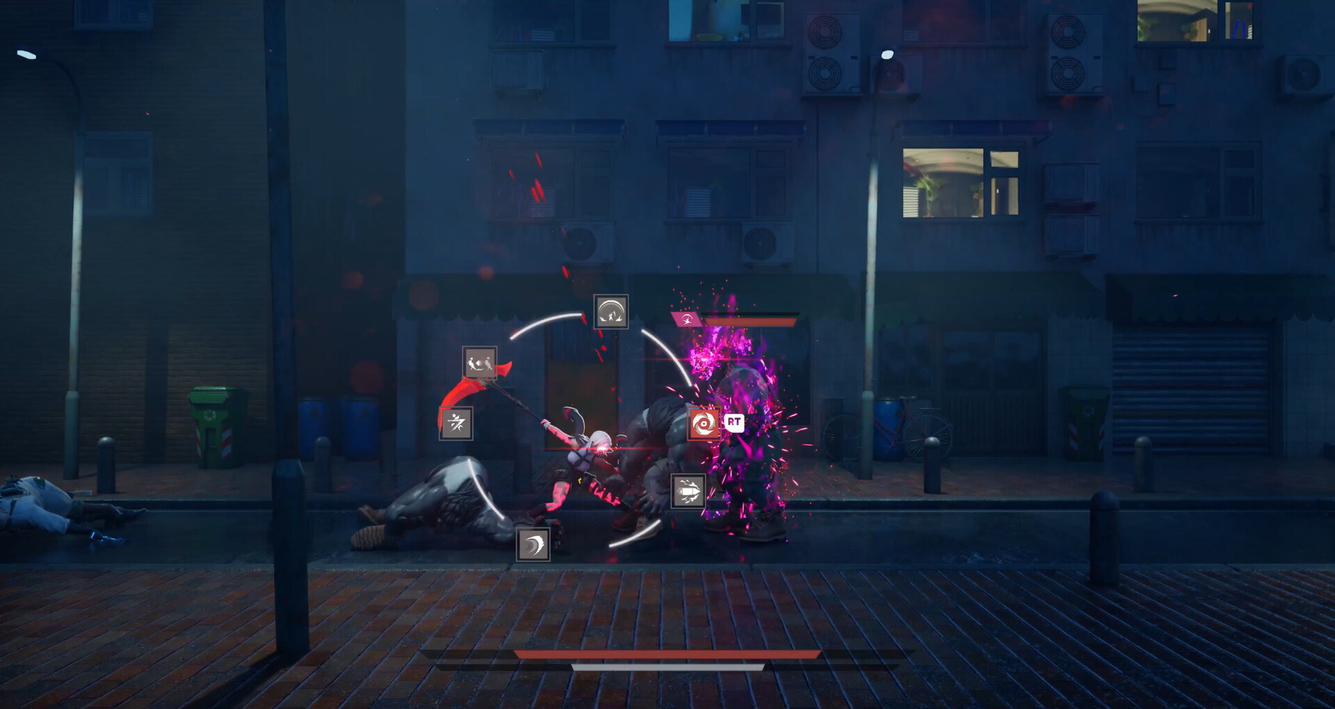 图片[6]-血姬：双生 Build.21180511（Vampiress Eternal Duet）免安装中文版-87软件库｜绿色软件+破解游戏下载站