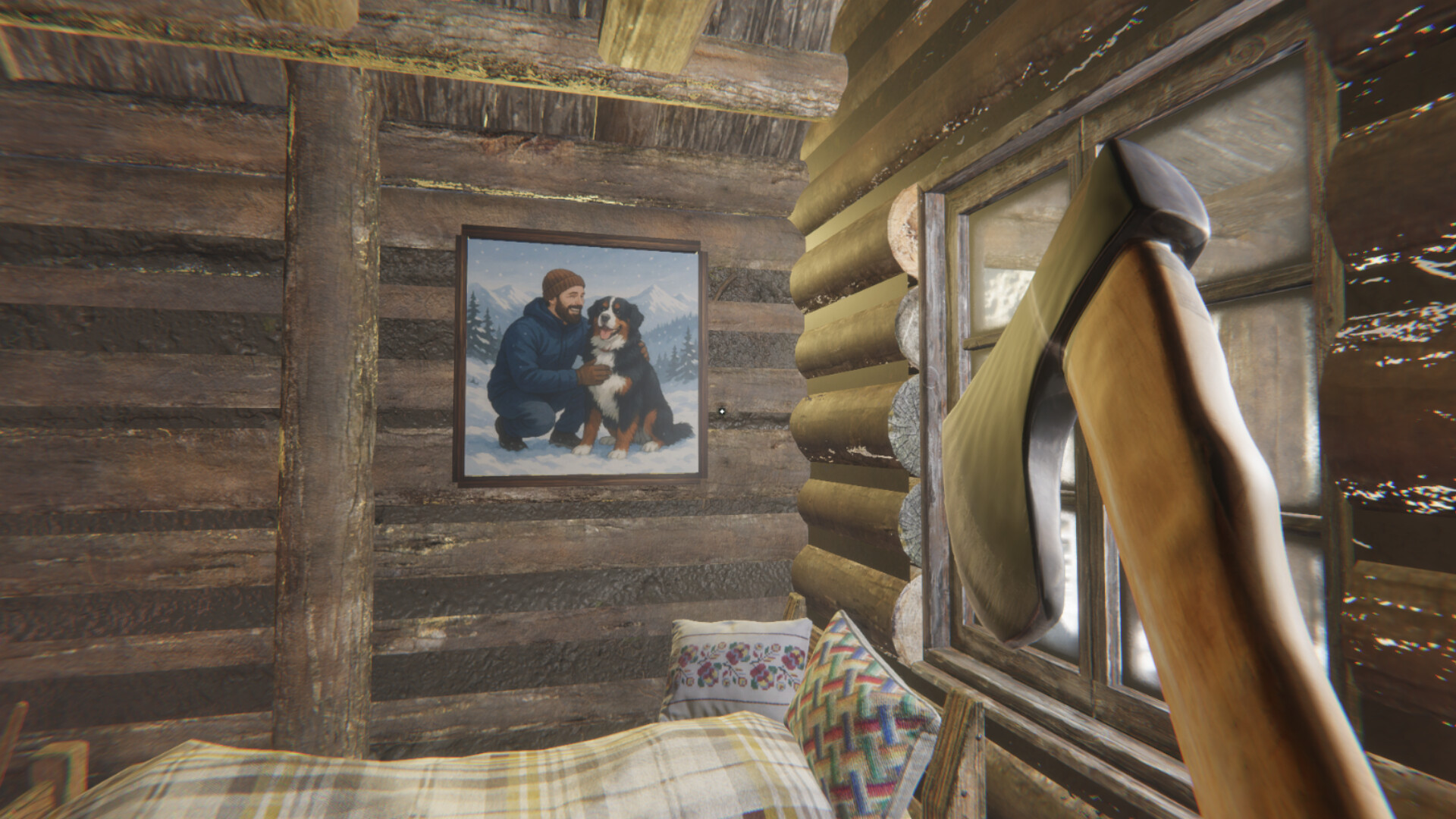 图片[2]-追逐她的光 Build.21204156（Chasing Her Light）免安装中文版-87软件库｜绿色软件+破解游戏下载站