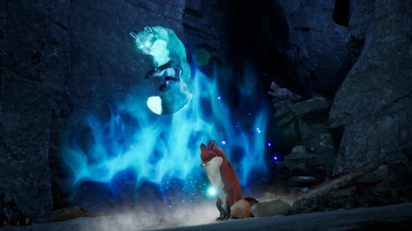 图片[2]-北方之灵2 v12765.13907（Spirit of the North 2）免安装中文版-87软件库｜绿色软件+破解游戏下载站