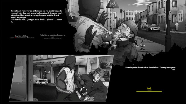 图片[5]-西部公路|狂歌远行 v1.047（Heading Out）免安装中文版-87软件库｜绿色软件+破解游戏下载站