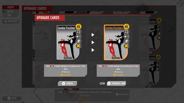 图片[5]-狭间格斗|狭小空间战斗 v1.2.11831 全DLC（Fights in Tight Spaces）免安装中文版-87软件库｜绿色软件+破解游戏下载站