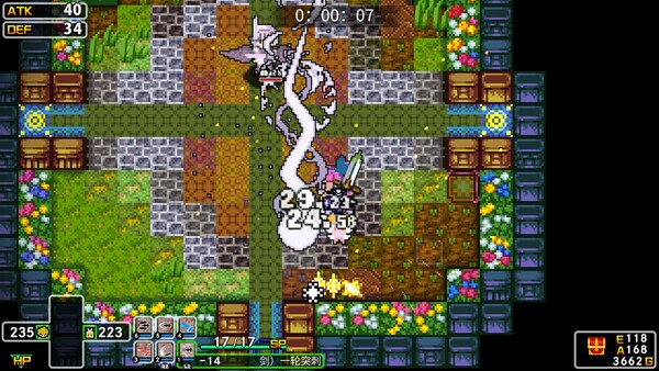 图片[6]-经典迷宫：扶翼魔装阵X3 Build.20690473（CLADUN X3）免安装中文版-87软件库｜绿色软件+破解游戏下载站