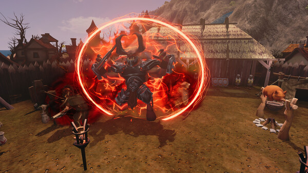 图片[4]-神命 – 神祗模拟器 Build.21029015（Fata Deum – The God Sim）免安装中文版-87软件库｜绿色软件+破解游戏下载站