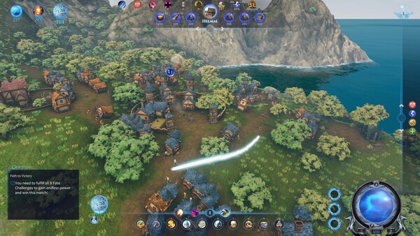 图片[5]-神命 – 神祗模拟器 Build.21029015（Fata Deum – The God Sim）免安装中文版-87软件库｜绿色软件+破解游戏下载站