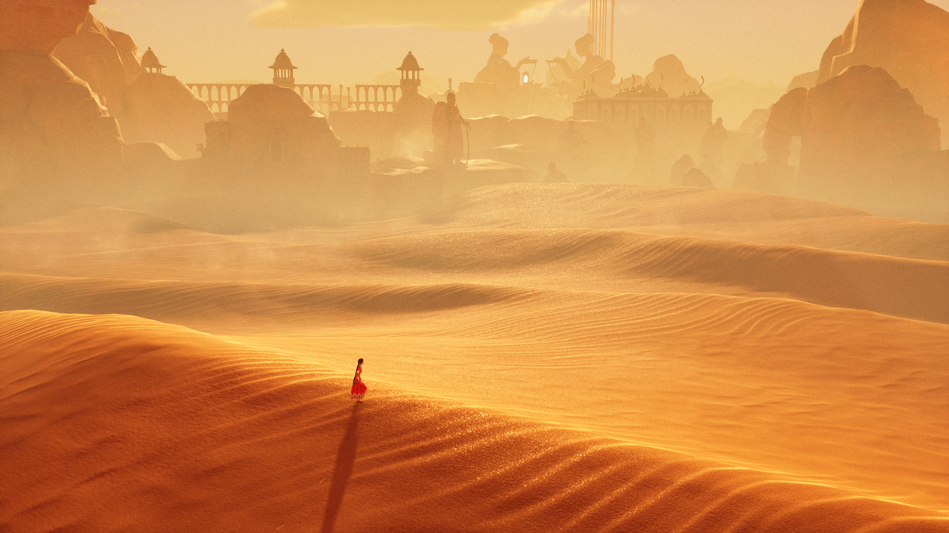 图片[2]-拉吉：远古传奇 Build.8993266（Raji An Ancient Epic）免安装中文版-87软件库｜绿色软件+破解游戏下载站