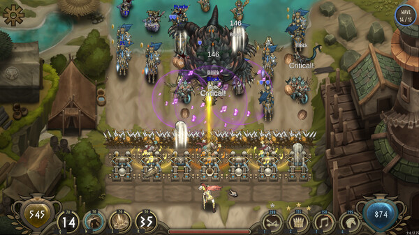 图片[5]-传奇重装步兵 v1.10.0（Legendary Hoplite）免安装中文版-87软件库｜绿色软件+破解游戏下载站