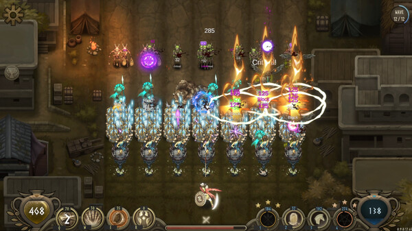 图片[6]-传奇重装步兵 v1.10.0（Legendary Hoplite）免安装中文版-87软件库｜绿色软件+破解游戏下载站