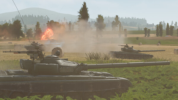 图片[4]-现代坦克模拟|真实坦克模拟 v20251030.2（Gunner, HEAT, PC!）免安装中文版-87软件库｜绿色软件+破解游戏下载站