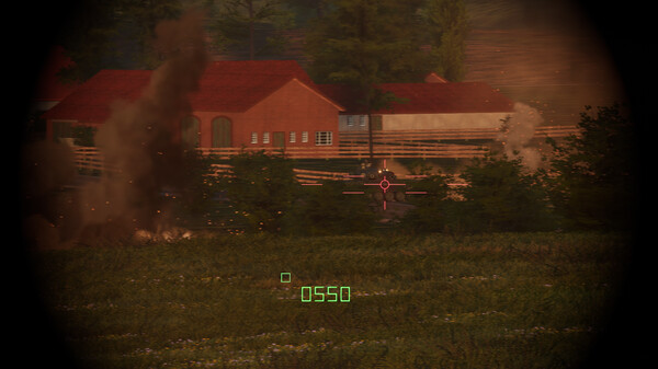 图片[6]-现代坦克模拟|真实坦克模拟 v20251030.2（Gunner, HEAT, PC!）免安装中文版-87软件库｜绿色软件+破解游戏下载站