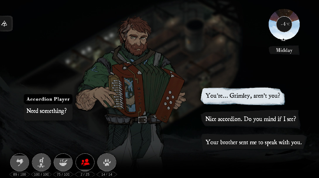 图片[2]-无垠苍白 Build.21167851（The Pale Beyond）免安装英文版-87软件库｜绿色软件+破解游戏下载站