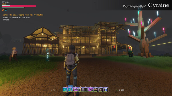 图片[3]-拓荒商客|售货精英|拓荒者 v0.14.9.91（Saleblazers）免安装中文版-87软件库｜绿色软件+破解游戏下载站