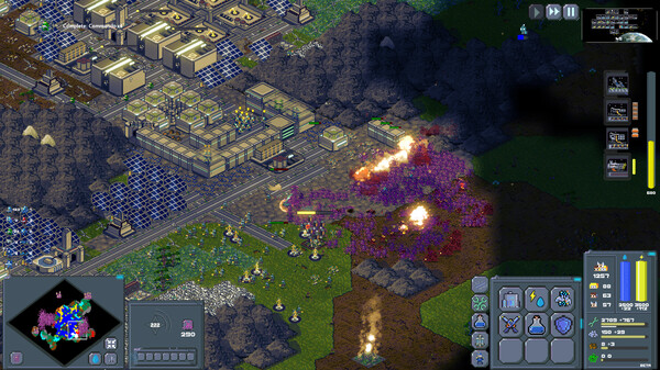 图片[2]-从光荣到毁灭 v0.2.3（From Glory To Goo）免安装中文版-87软件库｜绿色软件+破解游戏下载站