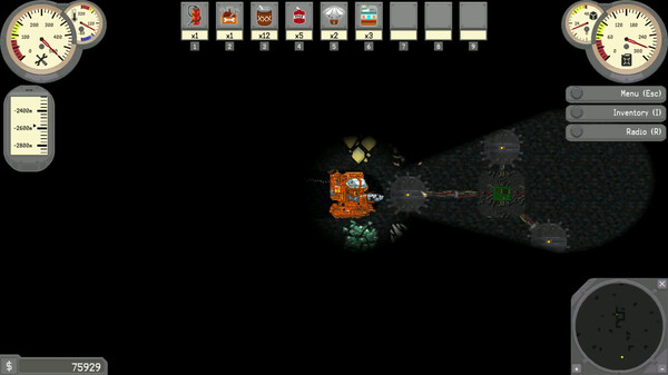 图片[4]-至深渊 v1.2.2a（Ad Fundum）免安装中文版-87软件库｜绿色软件+破解游戏下载站