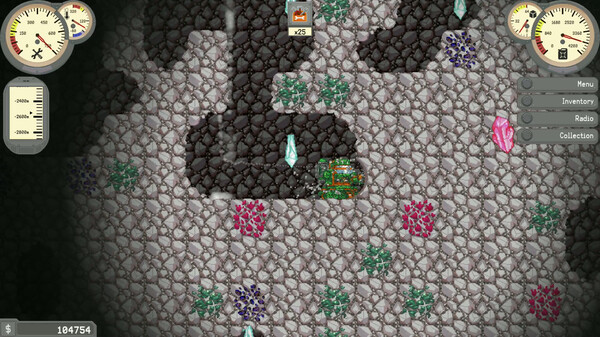 图片[5]-至深渊 v1.2.2a（Ad Fundum）免安装中文版-87软件库｜绿色软件+破解游戏下载站