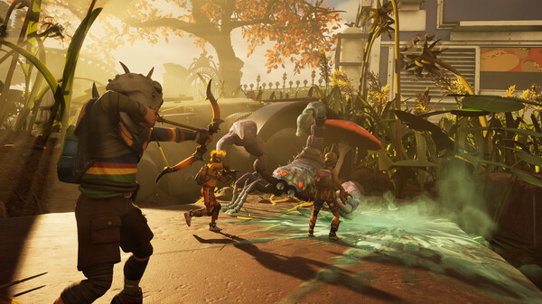 图片[2]-禁闭求生2 v0.2.2.4 单机+联机（Grounded 2）免安装中文版-87软件库｜绿色软件+破解游戏下载站