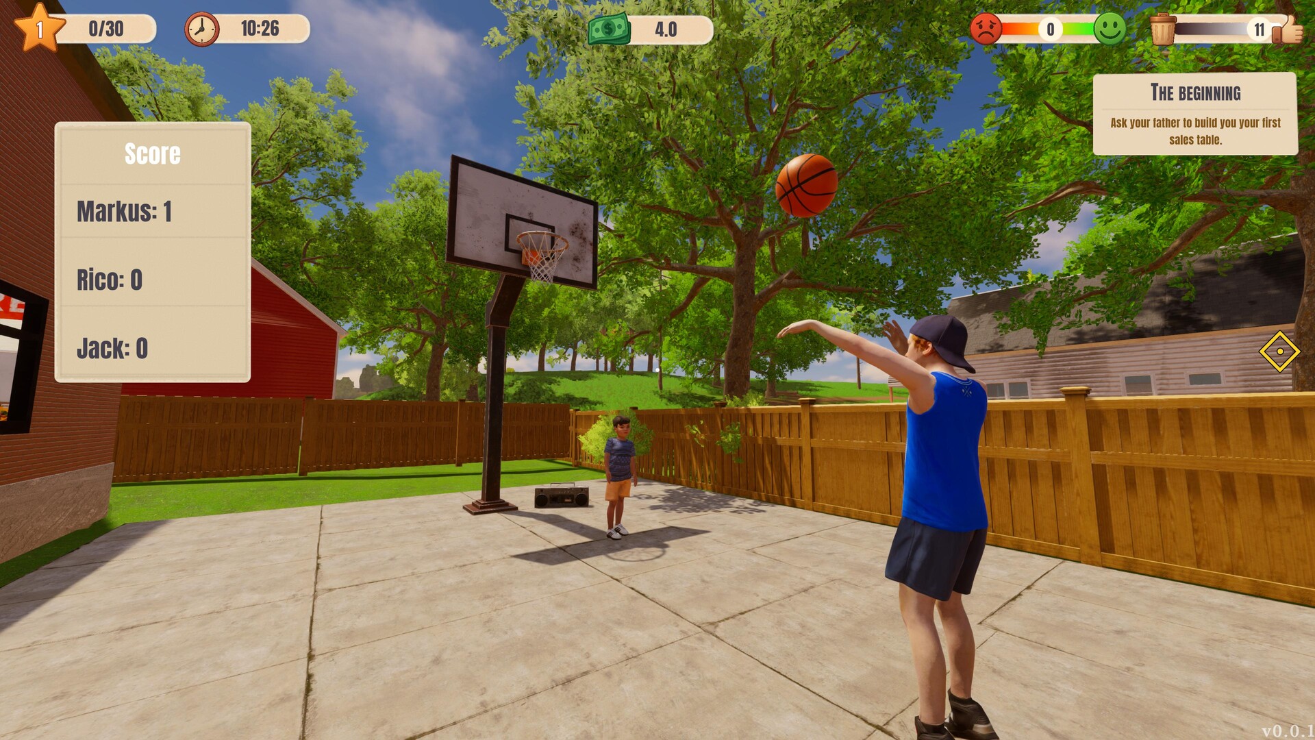 图片[5]-我卖柠檬水 Build.21174091（I Sell Lemonade）免安装中文版-87软件库｜绿色软件+破解游戏下载站