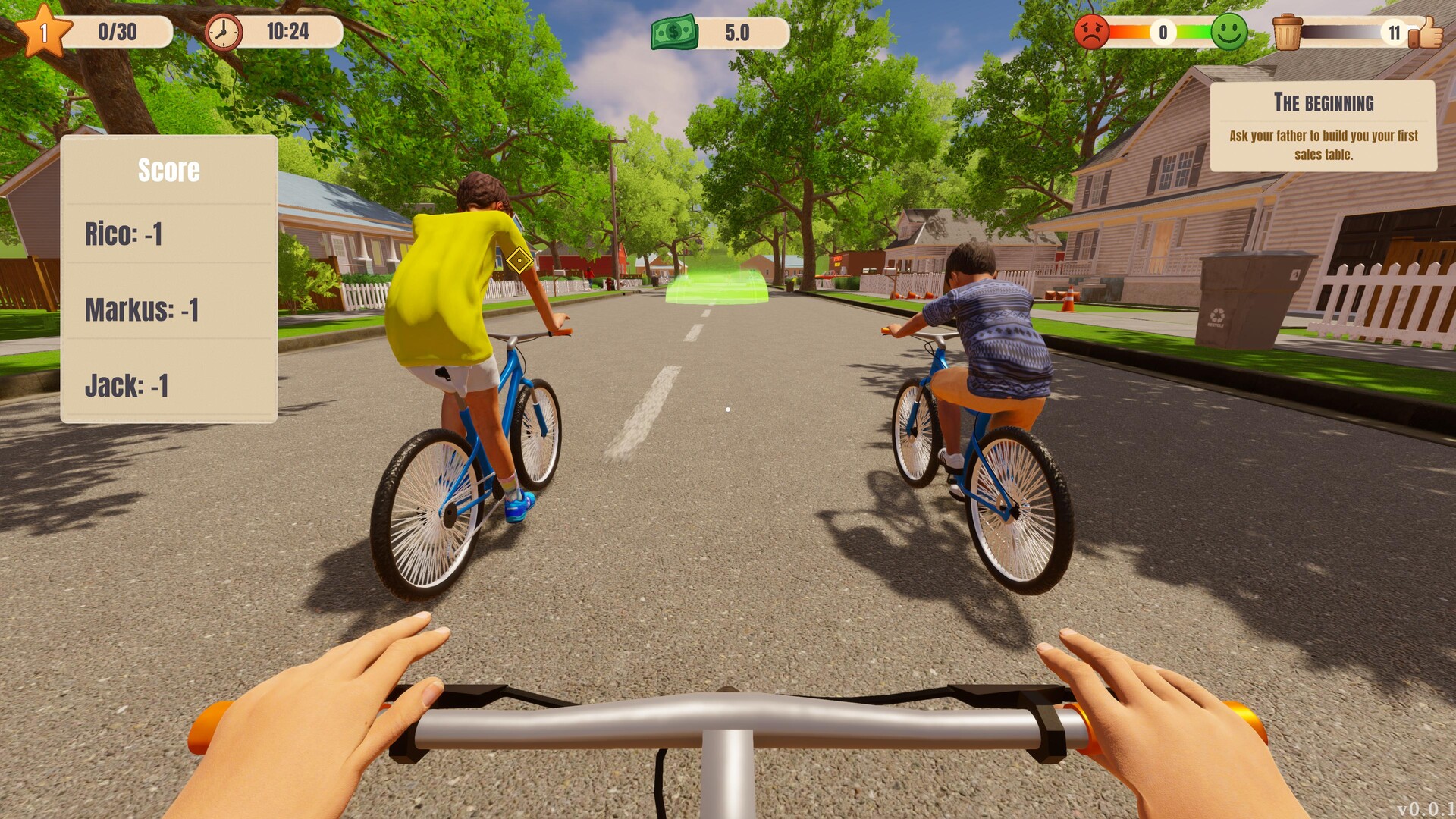 图片[6]-我卖柠檬水 Build.21174091（I Sell Lemonade）免安装中文版-87软件库｜绿色软件+破解游戏下载站