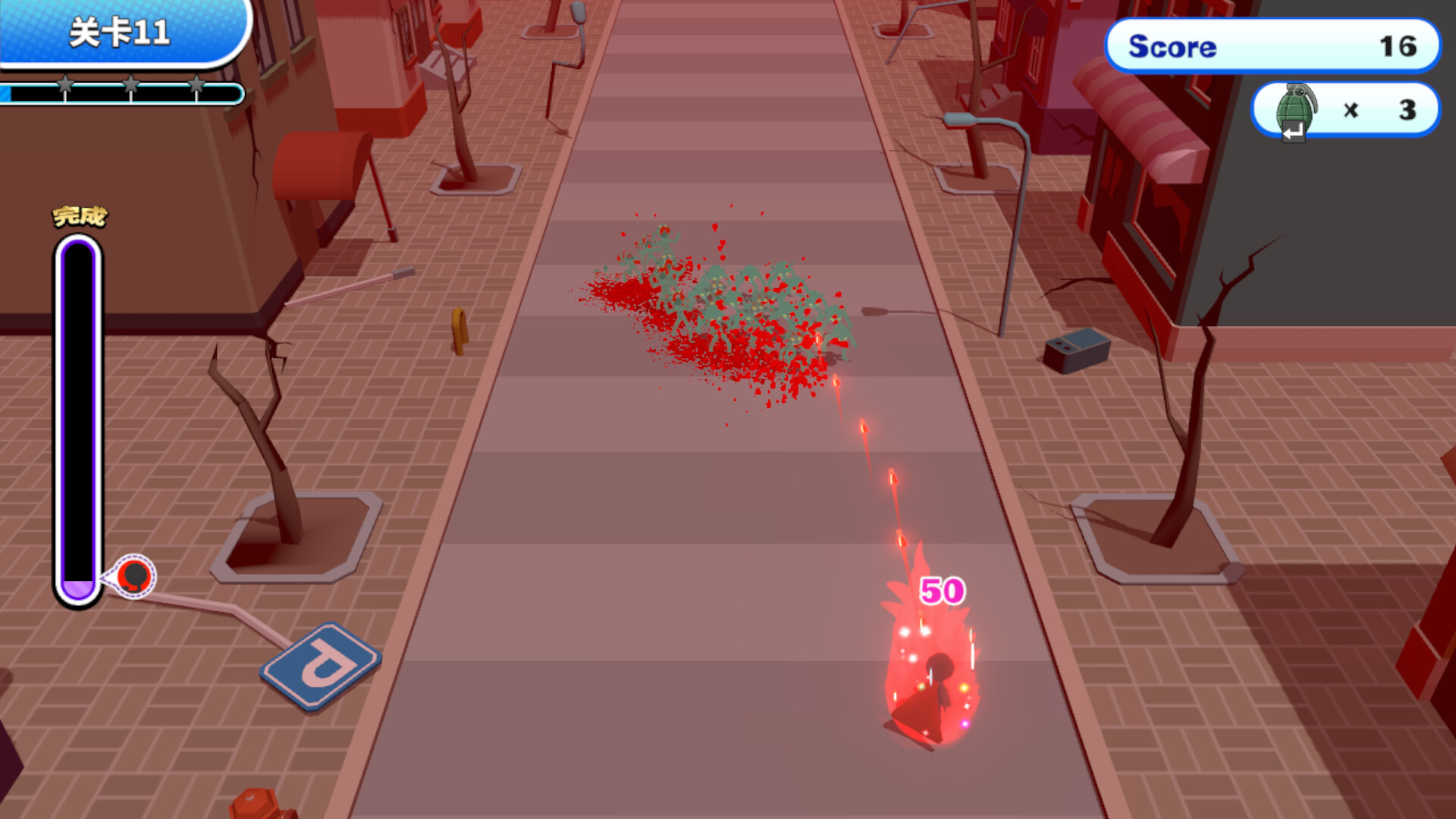 图片[2]-关于我们尝试把似曾相见的「那些游戏」做得更加刺激，却惊觉火柴人存在极限这档事。|那些游戏3 v1.0.0.2（Those Games Extreme）免安装中文版-87软件库｜绿色软件+破解游戏下载站