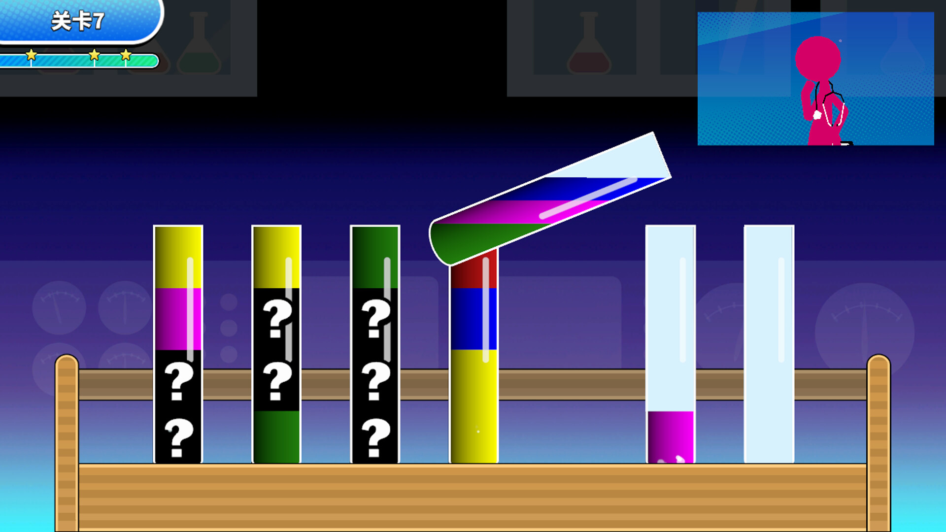 图片[5]-关于我们尝试把似曾相见的「那些游戏」做得更加刺激，却惊觉火柴人存在极限这档事。|那些游戏3 v1.0.0.2（Those Games Extreme）免安装中文版-87软件库｜绿色软件+破解游戏下载站