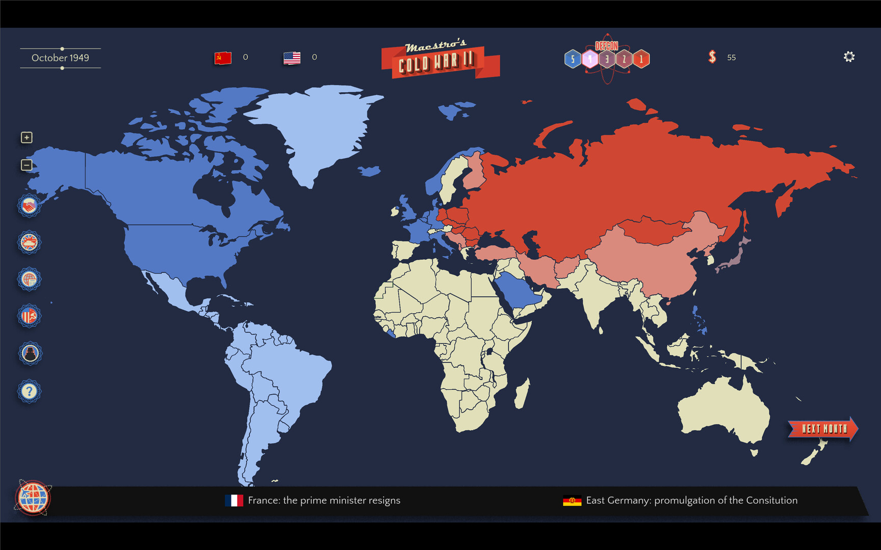 图片[2]-王牌特工：冷战风云2 Build.21162767（Maestro’s Cold War 2）免安装中文版-87软件库｜绿色软件+破解游戏下载站