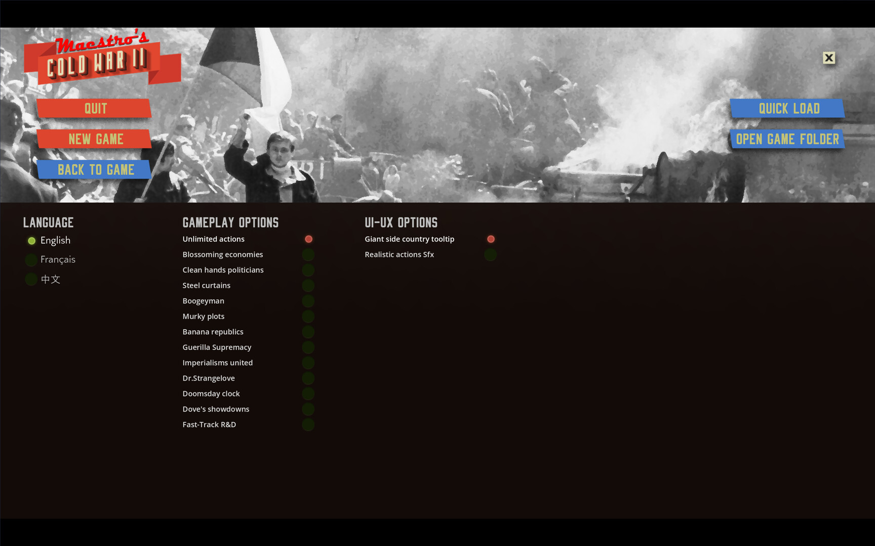 图片[5]-王牌特工：冷战风云2 Build.21162767（Maestro’s Cold War 2）免安装中文版-87软件库｜绿色软件+破解游戏下载站