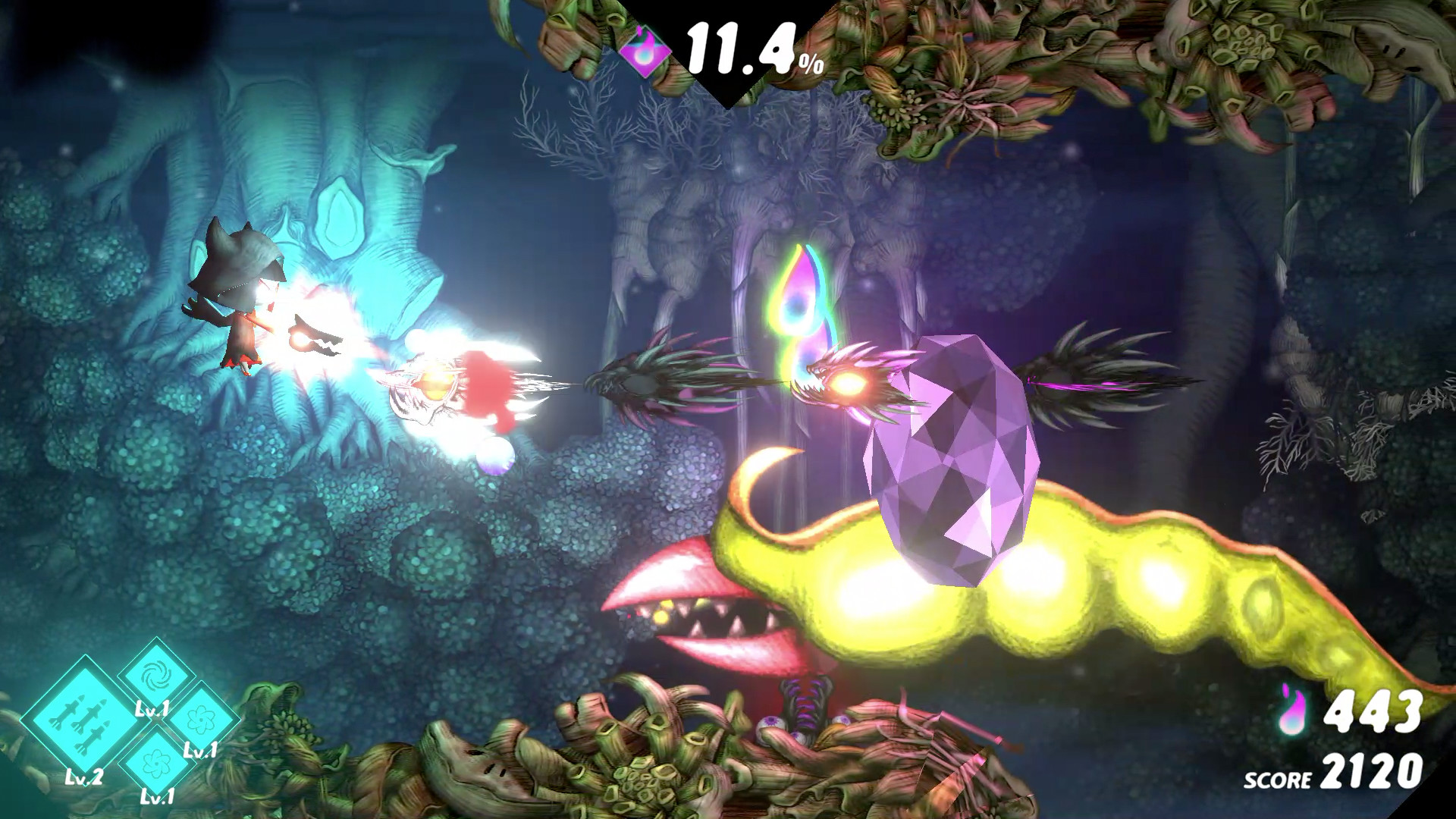 图片[3]-永不觉醒 Build.21081386（NeverAwake）免安装中文版-87软件库｜绿色软件+破解游戏下载站