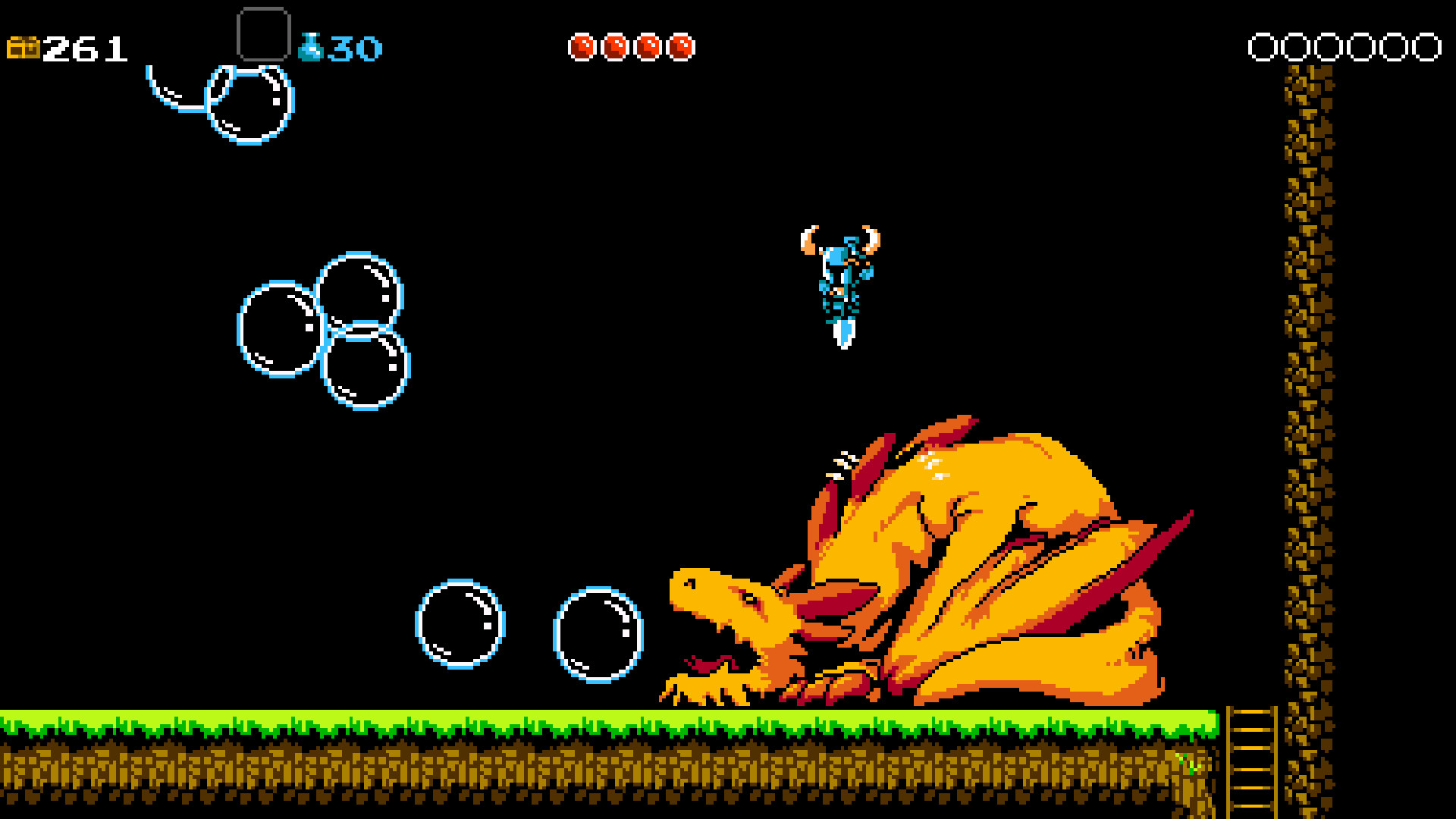 图片[3]-铲子骑士：无尽宝藏 v4.2（Shovel Knight Treasure Trove）免安装中文版-87软件库｜绿色软件+破解游戏下载站