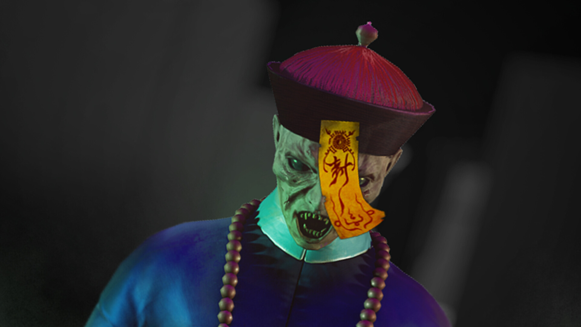 图片[3]-女鬼别追我 免安装中文版-87软件库｜绿色软件+破解游戏下载站