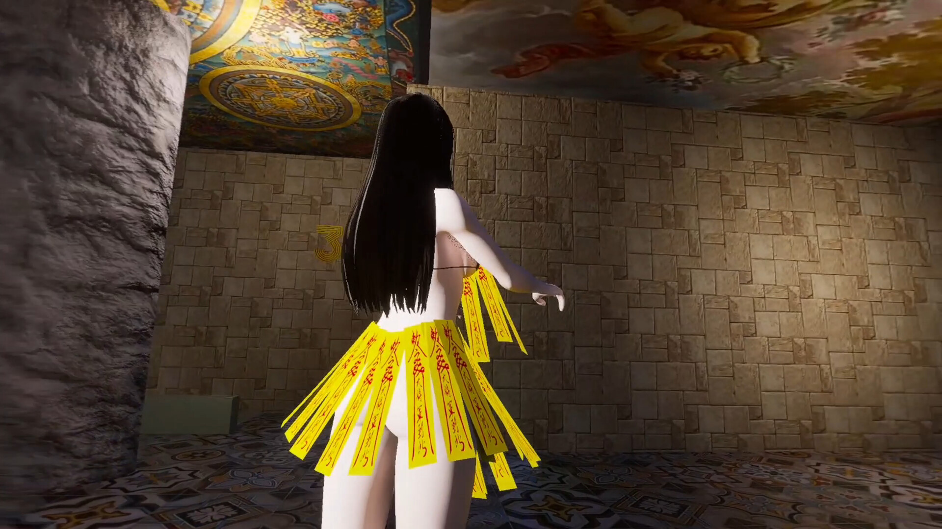 图片[6]-女鬼别追我 免安装中文版-87软件库｜绿色软件+破解游戏下载站