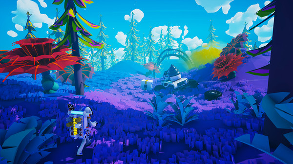 图片[3]-异星探险家 Build.21121658 全DLC 单机+联机（ASTRONEER）免安装中文版-87软件库｜绿色软件+破解游戏下载站