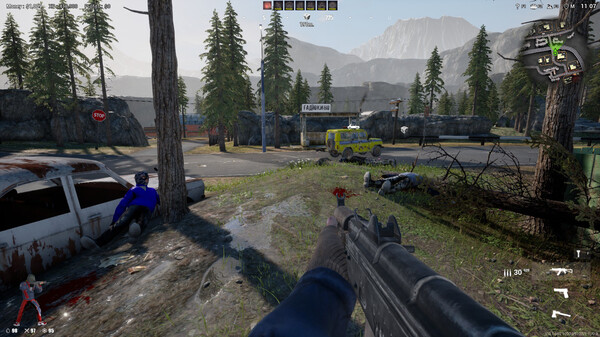 图片[2]-狼的法则|无政府状态： 沃尔夫定律 v0.9.978.1712 全DLC（Anarchy: Wolf’s law）免安装中文版-87软件库｜绿色软件+破解游戏下载站