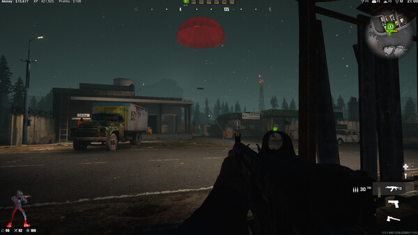 图片[4]-狼的法则|无政府状态： 沃尔夫定律 v0.9.978.1712 全DLC（Anarchy: Wolf’s law）免安装中文版-87软件库｜绿色软件+破解游戏下载站