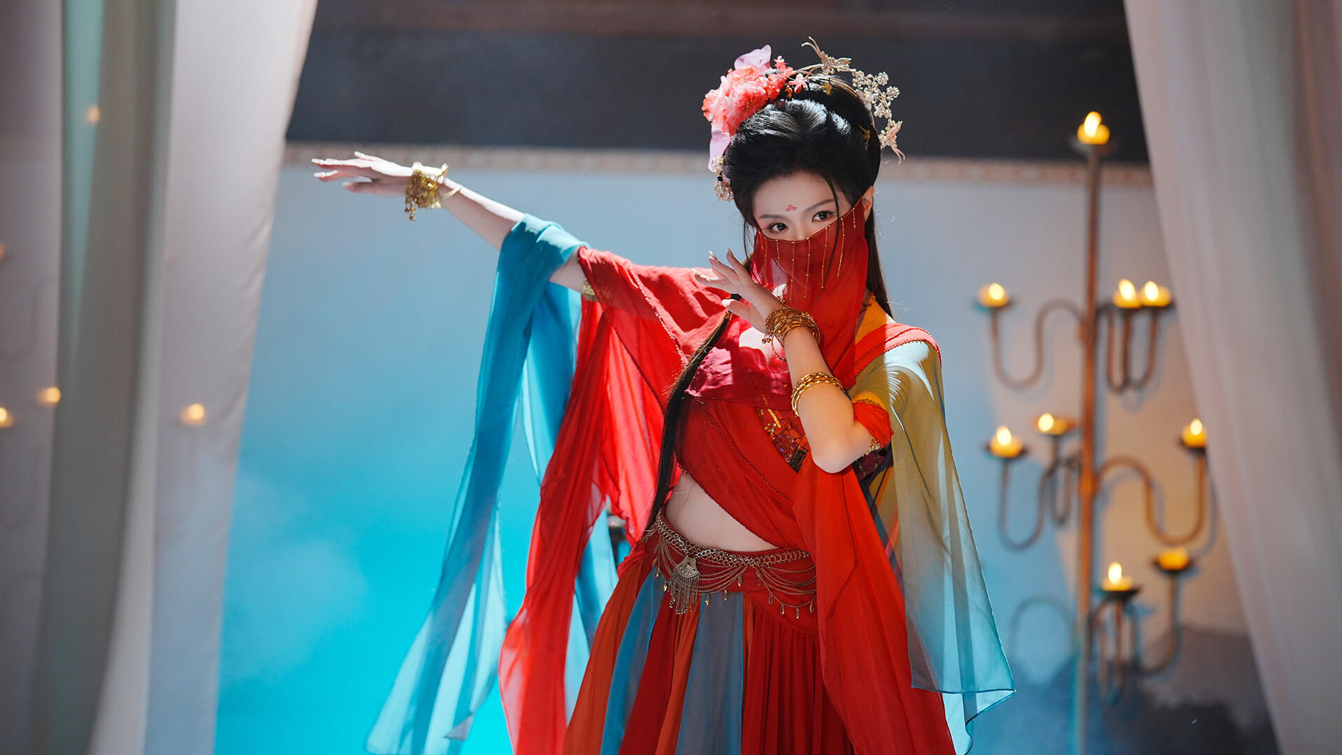 图片[4]-完蛋！我被美女包围了！2 v1160223 模拟器版（Love Is All Around 2）免安装中文版-87软件库｜绿色软件+破解游戏下载站