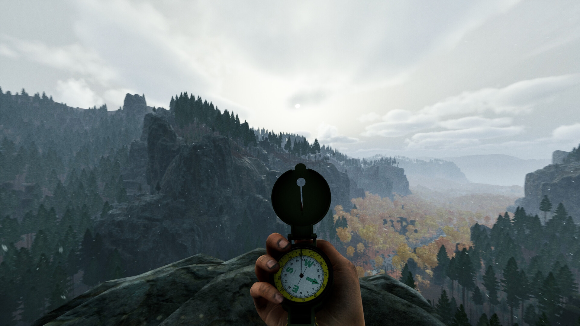 图片[2]-序章：重返往昔！Build.21127621（Prologue Go Wayback!）免安装中文版-87软件库｜绿色软件+破解游戏下载站