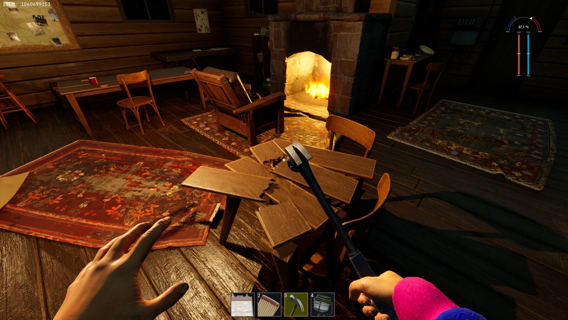 图片[5]-序章：重返往昔！Build.21127621（Prologue Go Wayback!）免安装中文版-87软件库｜绿色软件+破解游戏下载站