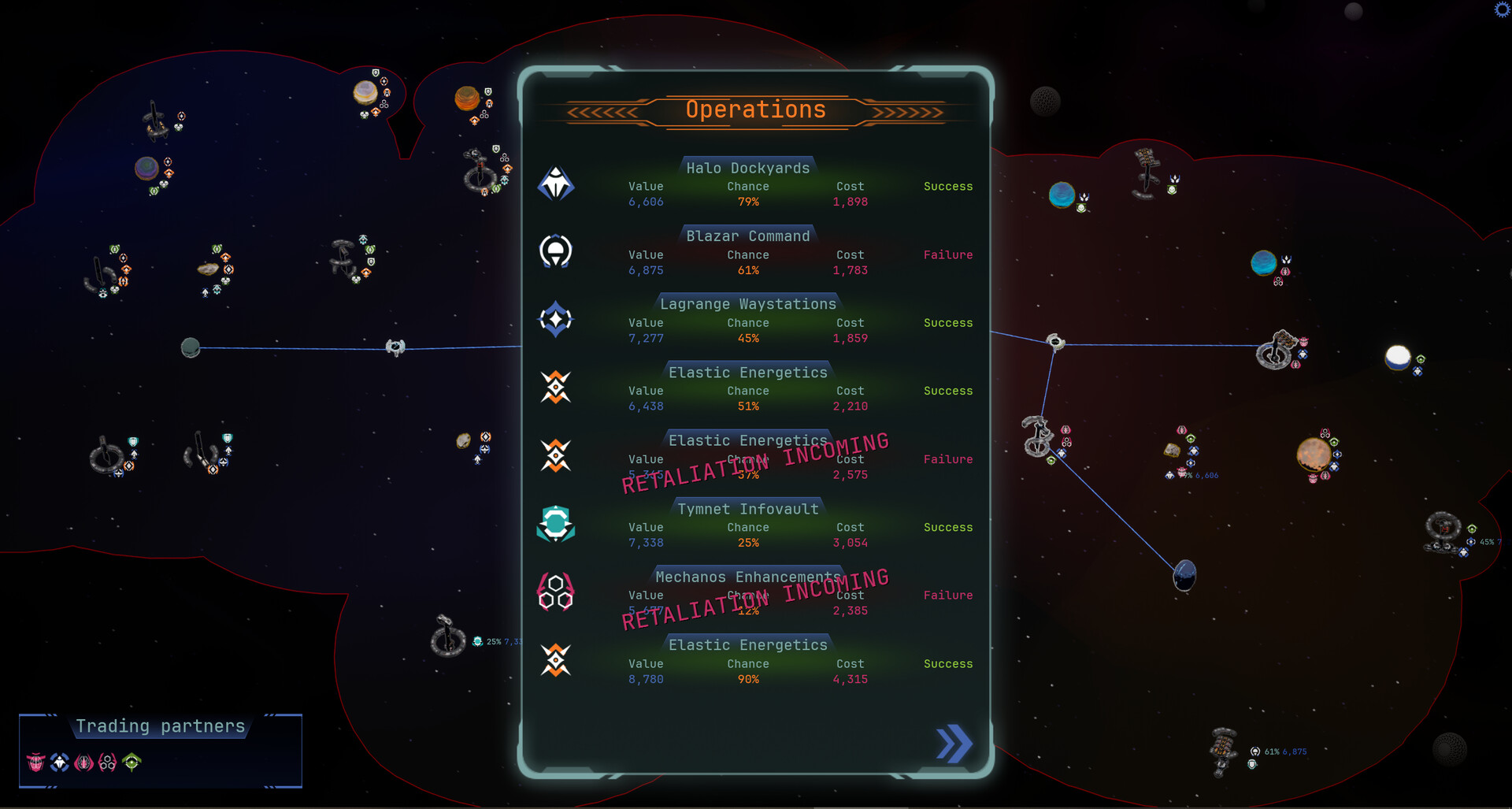 图片[3]-星际间谍公司 Build.20872496（Interstellar Espionage Inc.）免安装中文版-87软件库｜绿色软件+破解游戏下载站