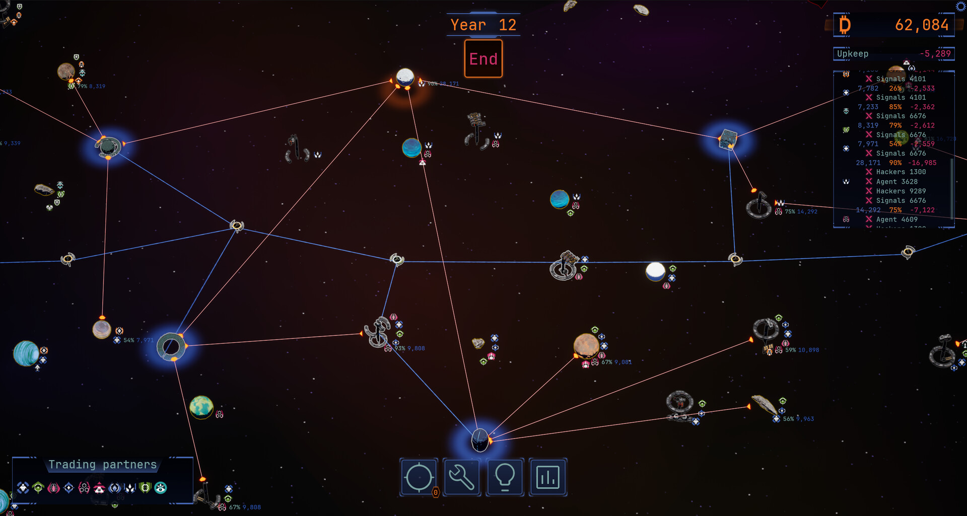 图片[6]-星际间谍公司 Build.20872496（Interstellar Espionage Inc.）免安装中文版-87软件库｜绿色软件+破解游戏下载站