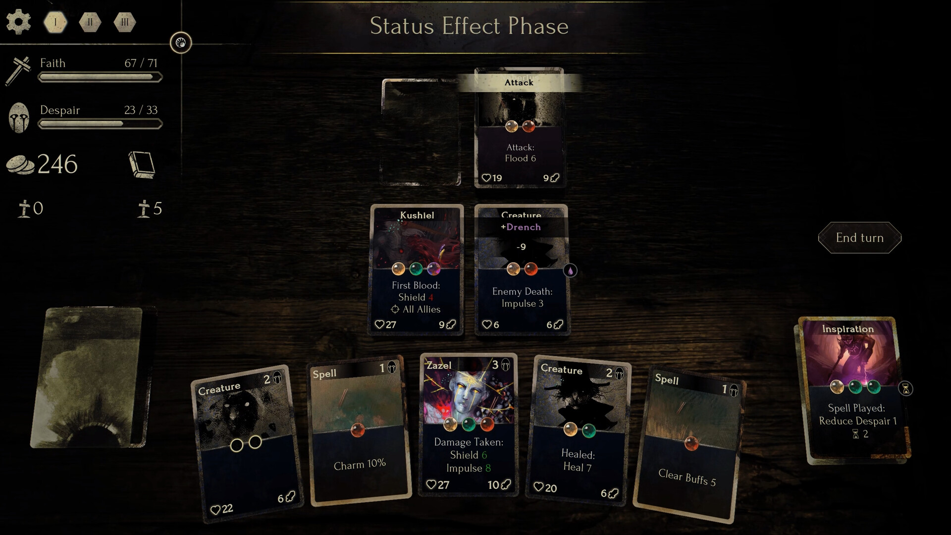 图片[2]-绝望信仰 Build.21074189（Faith in Despair）免安装中文版-87软件库｜绿色软件+破解游戏下载站