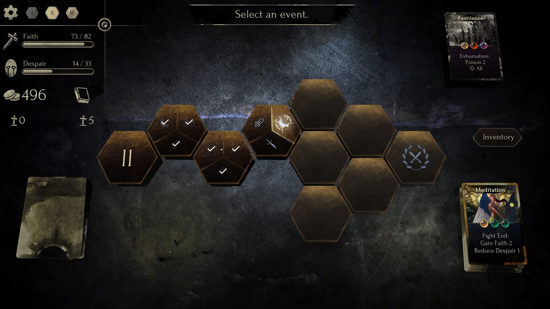 图片[3]-绝望信仰 Build.21074189（Faith in Despair）免安装中文版-87软件库｜绿色软件+破解游戏下载站