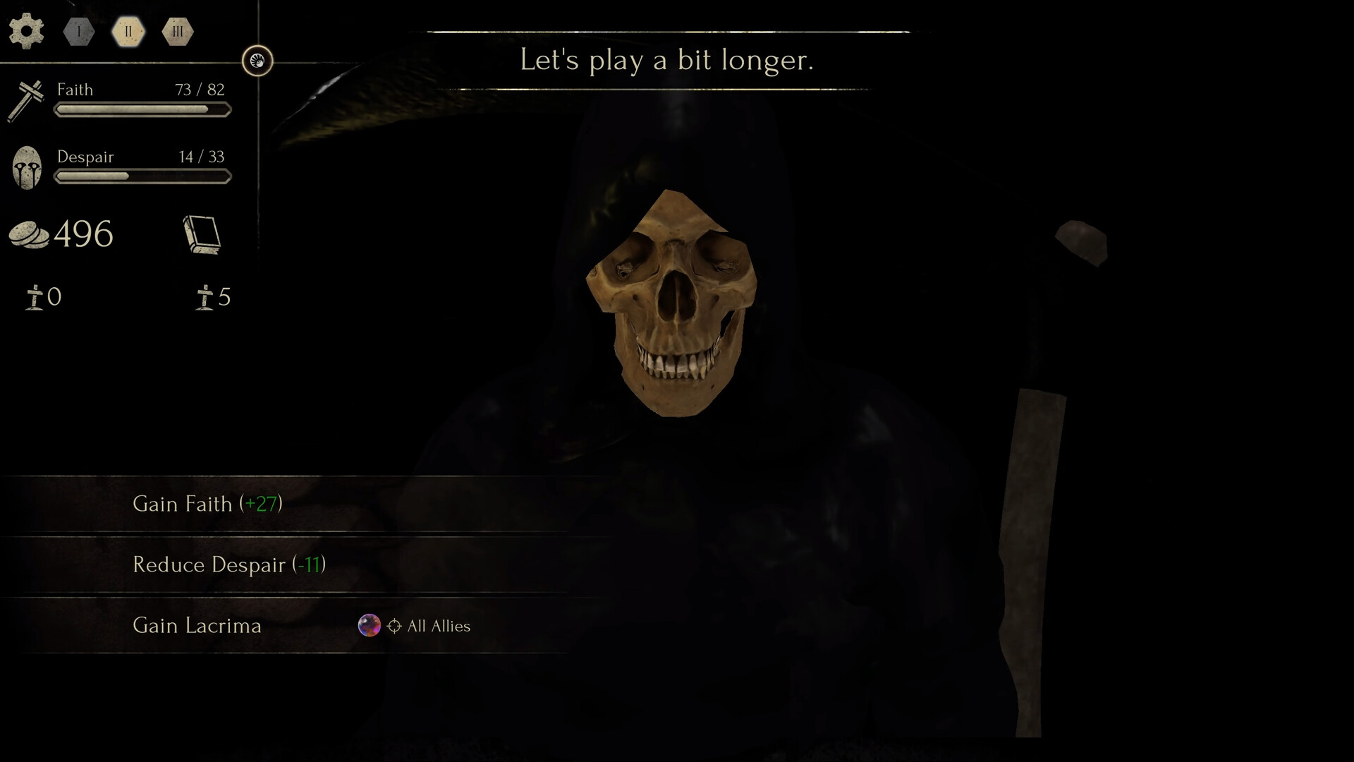 图片[4]-绝望信仰 Build.21074189（Faith in Despair）免安装中文版-87软件库｜绿色软件+破解游戏下载站