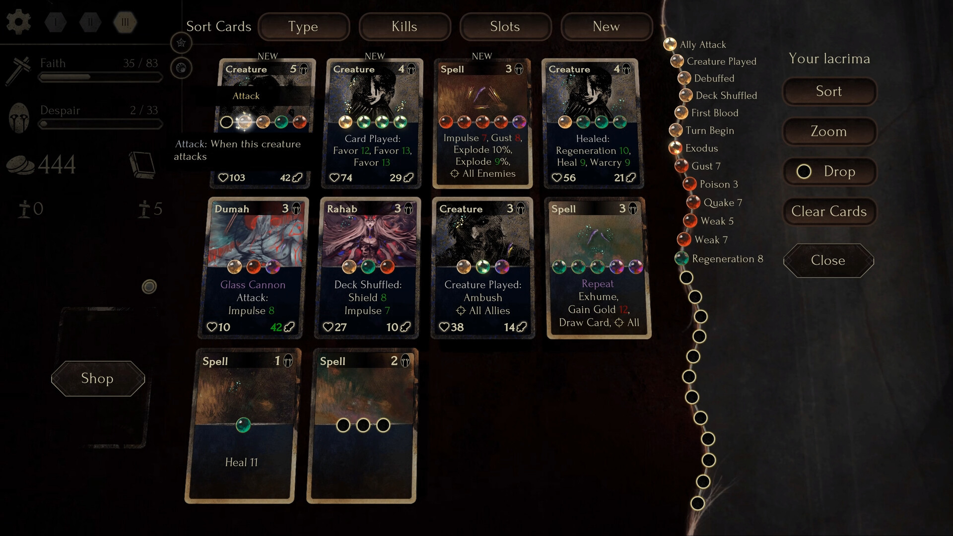 图片[6]-绝望信仰 Build.21074189（Faith in Despair）免安装中文版-87软件库｜绿色软件+破解游戏下载站