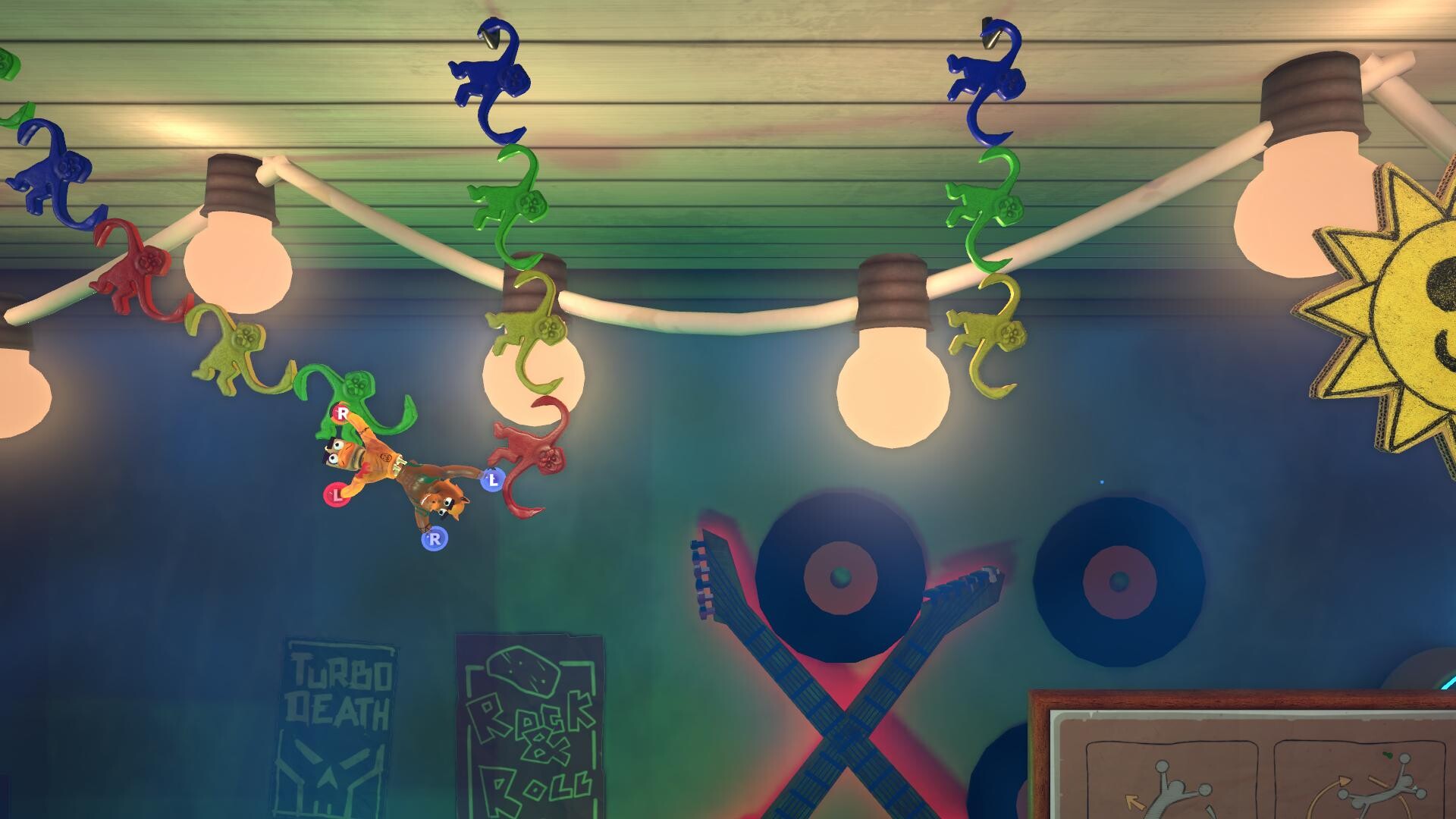 图片[3]-如胶似漆 v6947 单机+联机（Stuck Together）免安装中文版-87软件库｜绿色软件+破解游戏下载站