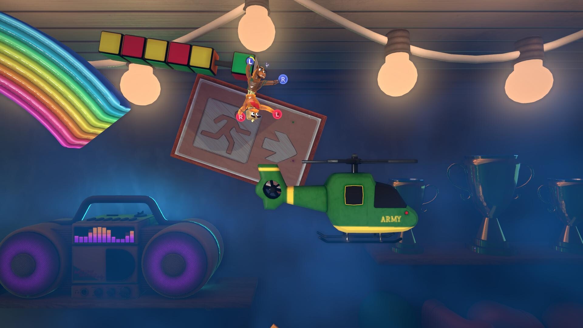 图片[6]-如胶似漆 v6947 单机+联机（Stuck Together）免安装中文版-87软件库｜绿色软件+破解游戏下载站