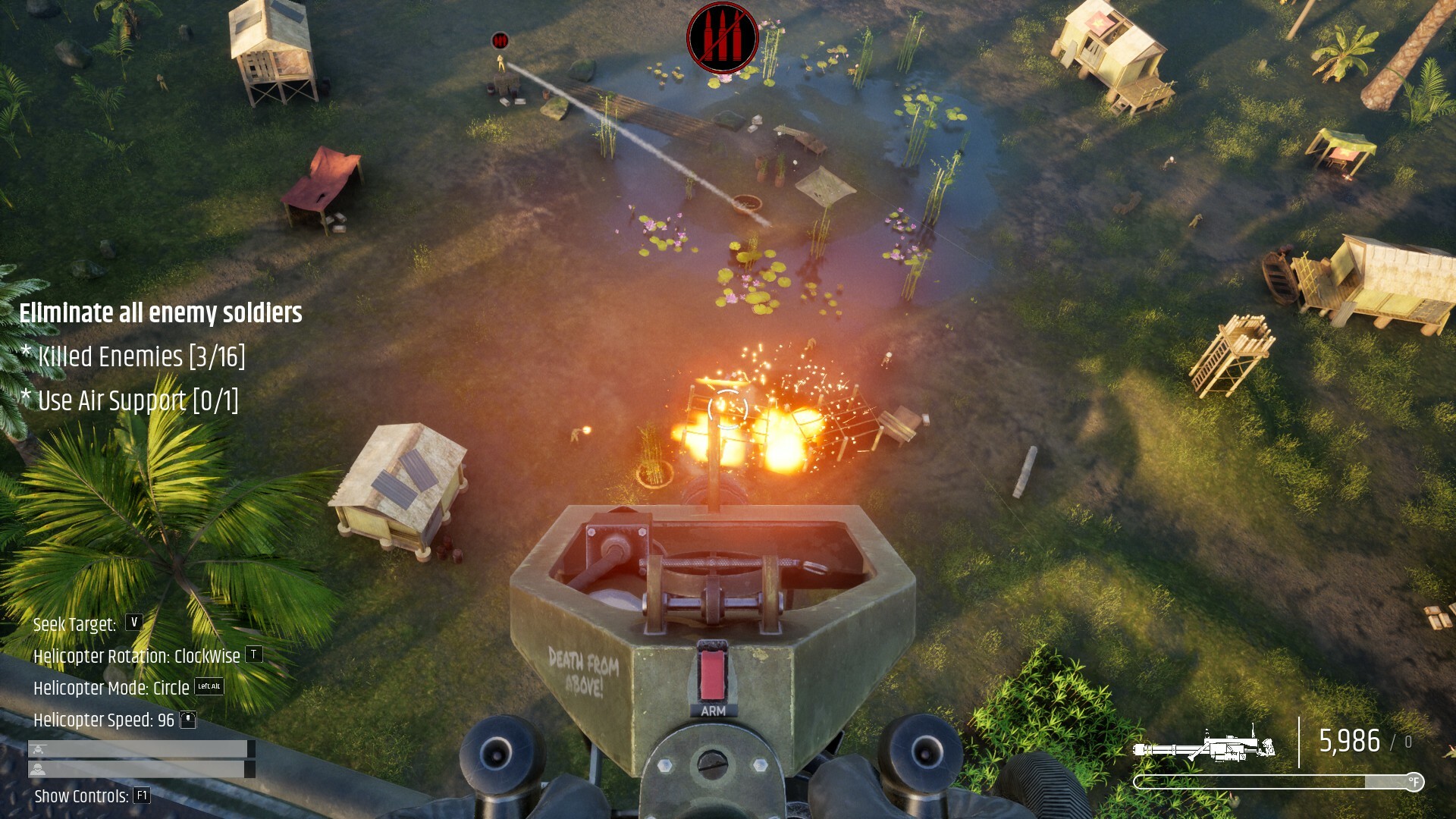 图片[2]-善意杀戮|漂亮击杀！（Good Kill!）免安装中文版-87软件库｜绿色软件+破解游戏下载站