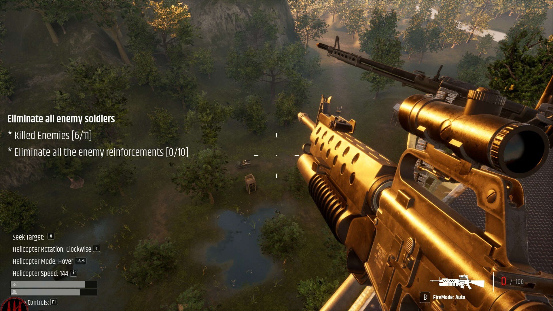 图片[3]-善意杀戮|漂亮击杀！（Good Kill!）免安装中文版-87软件库｜绿色软件+破解游戏下载站