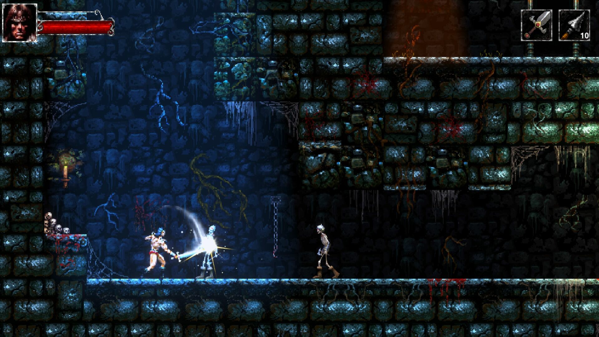 图片[3]-贝荷嘉2|贝霍尔加2 Build.21113986（Beholgar 2）免安装中文版-87软件库｜绿色软件+破解游戏下载站