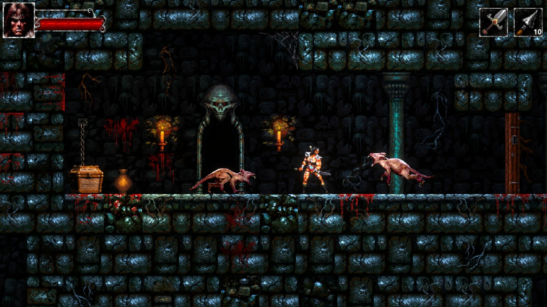 图片[4]-贝荷嘉2|贝霍尔加2 Build.21113986（Beholgar 2）免安装中文版-87软件库｜绿色软件+破解游戏下载站